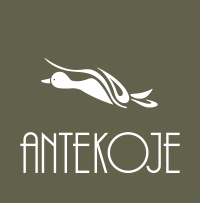 Antekoje Logo